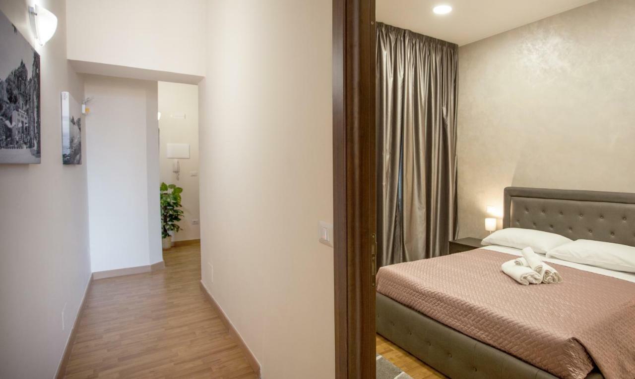 Casa Orchidea Azzurra Apartment Taormina Exterior photo