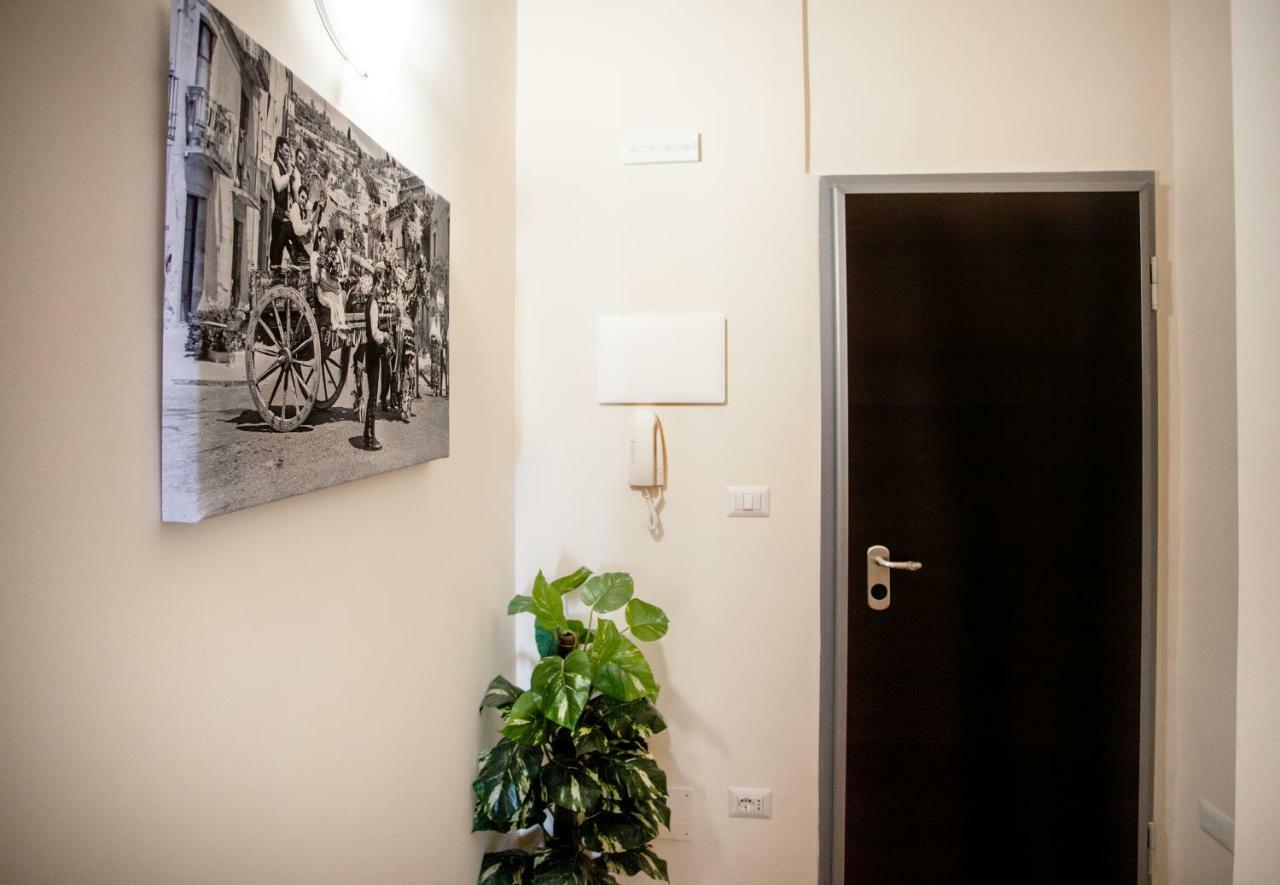 Casa Orchidea Azzurra Apartment Taormina Exterior photo